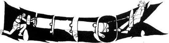 Community Living With the Gentle People's Liberation